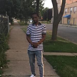 Meet your Posher, Dejon